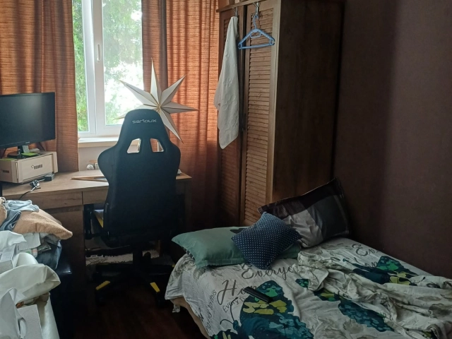 Apartament 3 camere - Podu Ros
