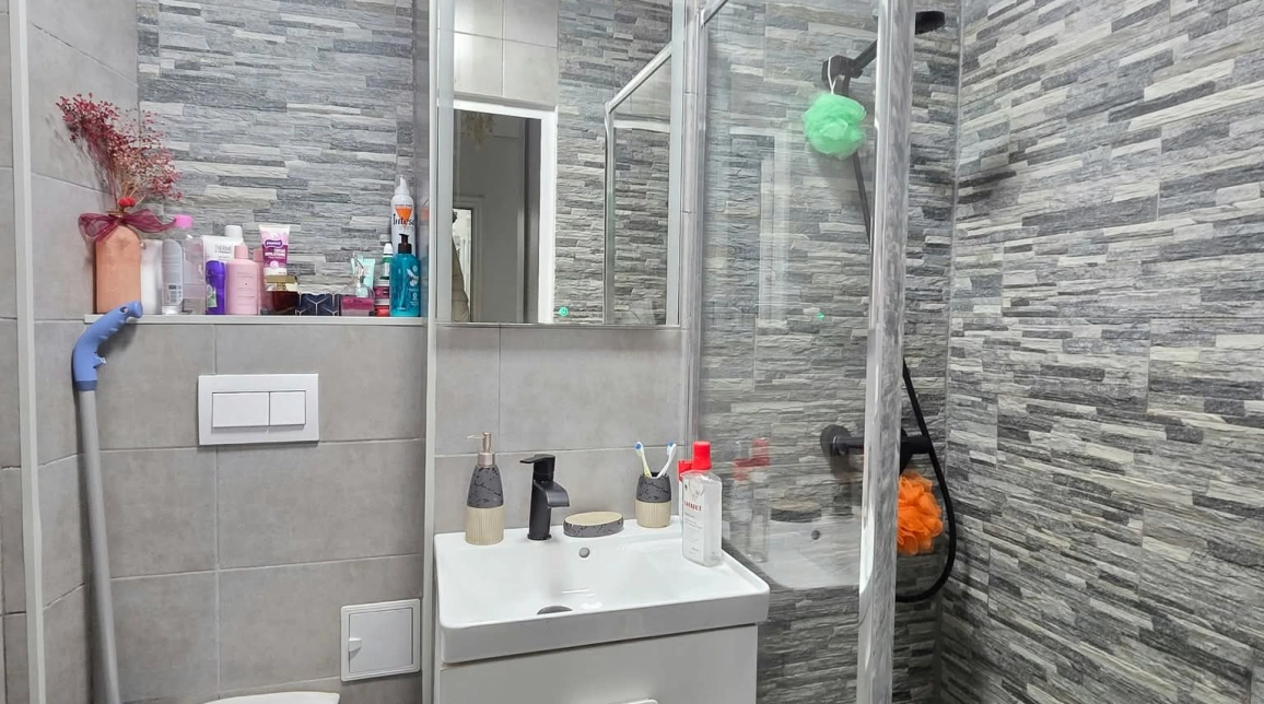 Oferta De vanzare apartament, 2 camere, nedecomandat, 32 mp, Tatarasi,  Ciric imagine 7
