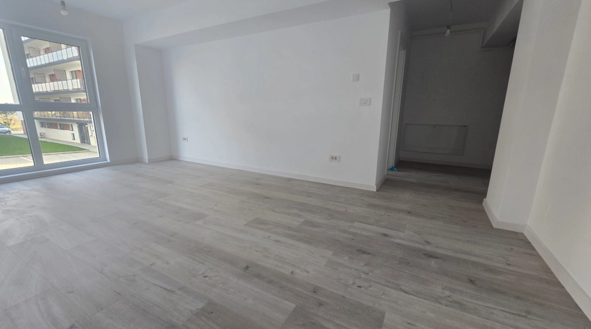 Oferta 2 camere, open-space, 60 mp, de vanzare apartament nou in zona Galata,  Platoul Galata- Cartier de blocuri noi imagine 5