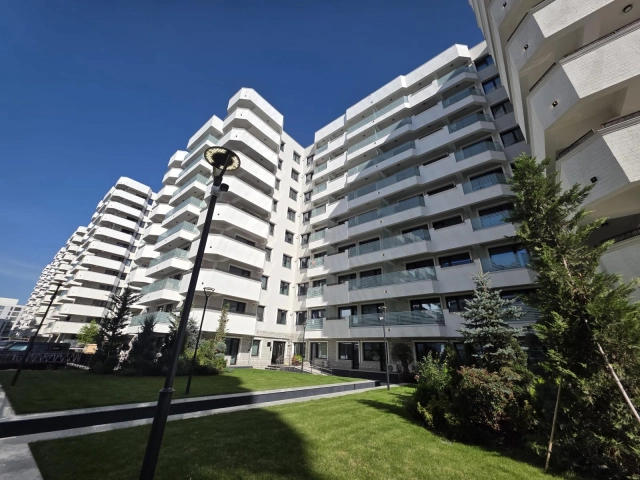 Apartament 1 camere - Copou
