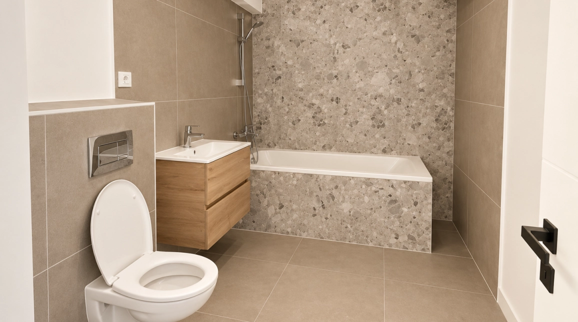 Oferta 1 camera, decomandat, 47 mp, de vanzare apartament nou in zona Galata,  Arcadia imagine 4