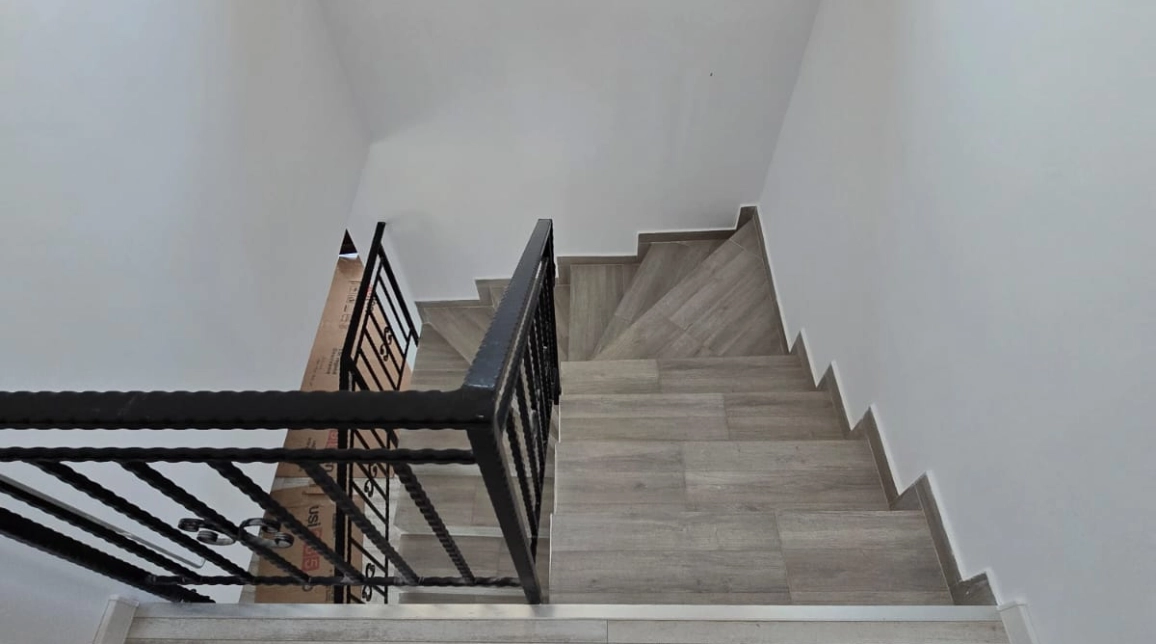 Oferta De vanzare casa, 3 camere, 90 mp, Miroslava,  la 2 km de primarie imagine 5