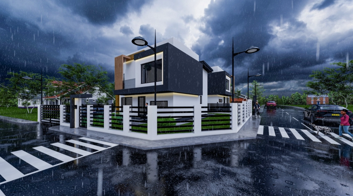 Oferta 4 camere, 120 mp, de vanzare casa in zona Rediu,  Restaurant Casa Blanca imagine 16