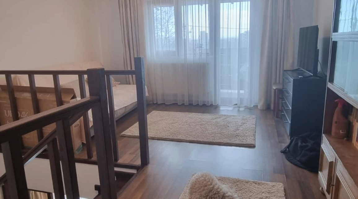 Oferta 6 camere, 240 mp, de vanzare casa in zona Tatarasi,  Moara de Vant  imagine 12
