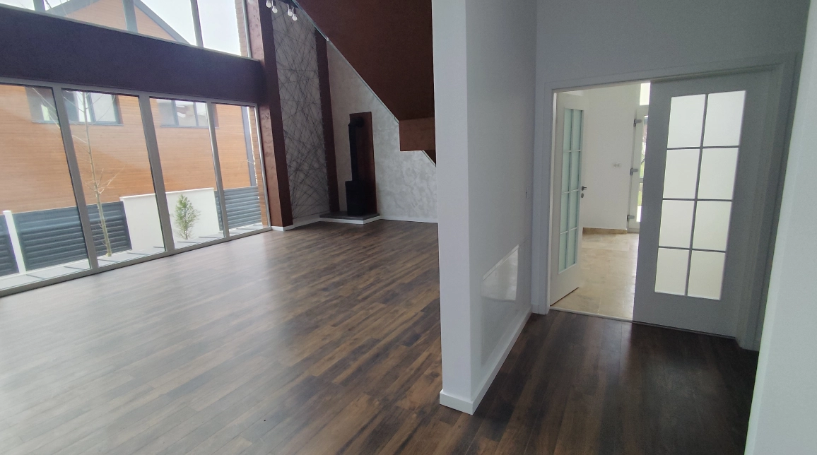 Oferta Miroslava casa 170 mp, 4 camere, de vanzare,  1,3km de la Family Market imagine 15