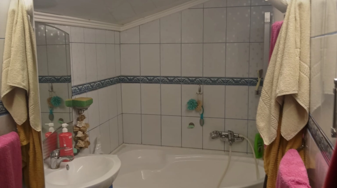 Oferta De vanzare casa, 4 camere, 78 mp, Tatarasi,  Dupa piata Chirila imagine 4