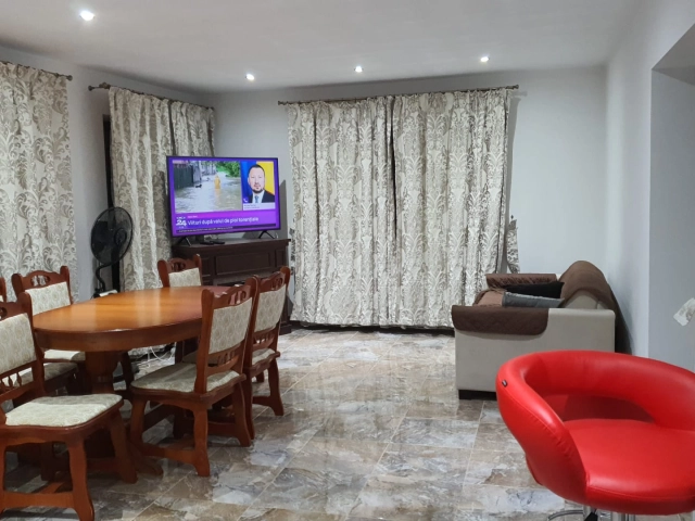 Apartament 4 camere - Horpaz
