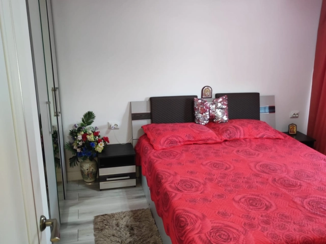 Apartament 4 camere - Nicolina