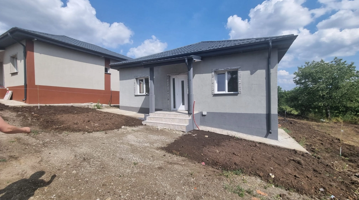Oferta De vanzare casa, 4 camere, 84 mp, Tomesti,  Primaria Tomesti imagine 10