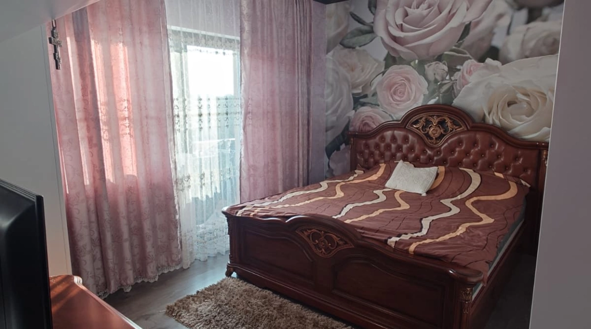 Oferta Casa, 3 camere , 93 mp, Miroslava, de vanzare,  900m de Family Market imagine 5