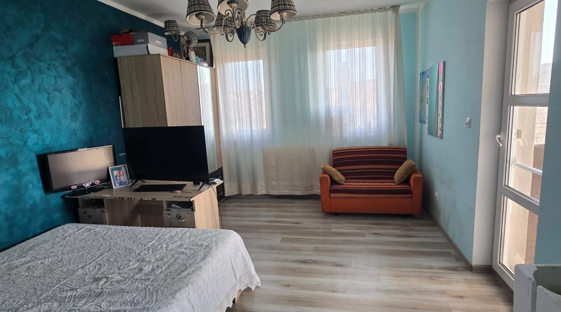 Oferta Casa de vanzare, 5 camere, 122 mp, Breazu,   imagine 8