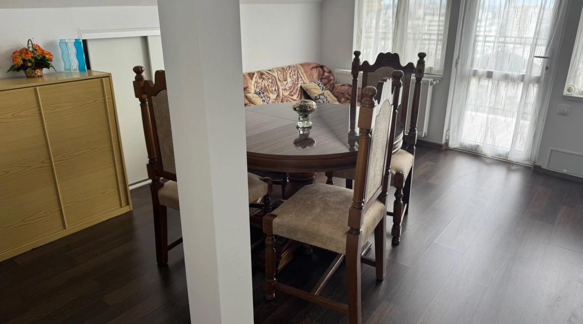 Oferta Galata casa 82 mp, 4 camere, de vanzare,  dupa podul Galata imagine 12