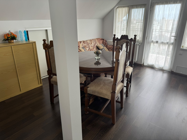 Galata vila 82mp, 4 camere,  de vanzare,  (dupa podul Galata) 162644