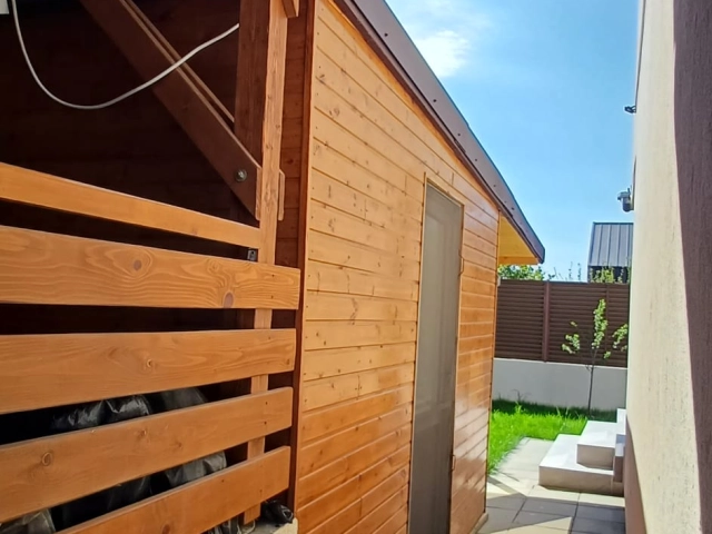 Apartament 4 camere - Miroslava