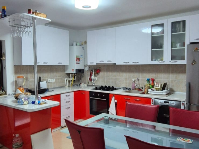 3 camere,  71mp, de vanzare casa in zona Visani,  (dupa Biserica) 163063