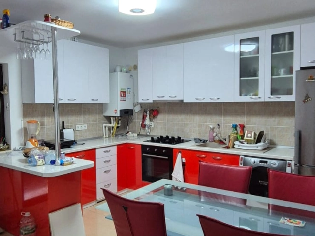 Apartament 3 camere - Visani
