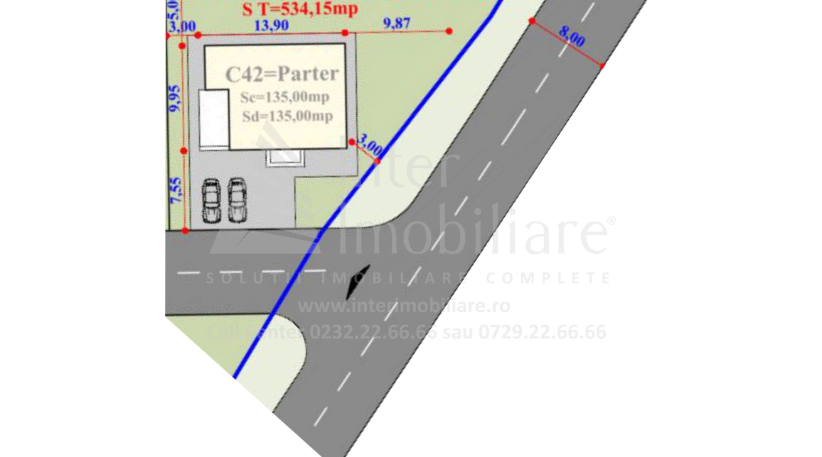 Oferta Teren de vanzare Valea Adanca Lac Ezareni 534 mp  imagine 1