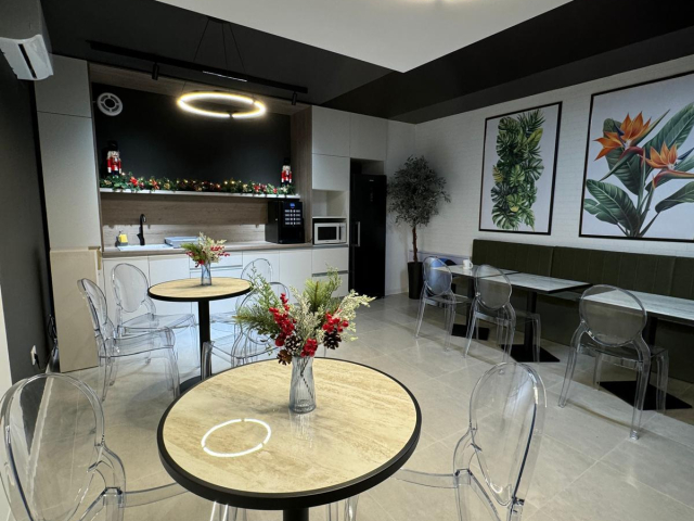 Spatiu comercial Metalurgie Blv Chimiei 406mp  161744