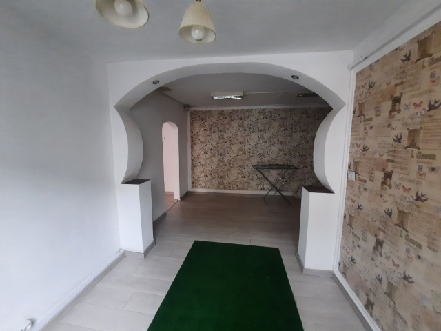 Spatiu comercial Precista Piata Bistrita 55mp  160798