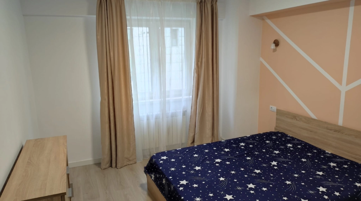Oferta Apartament de inchiriat, 3 camere, decomandat, 83 mp, Tudor Vladimirescu,  Iulius Mall imagine 3