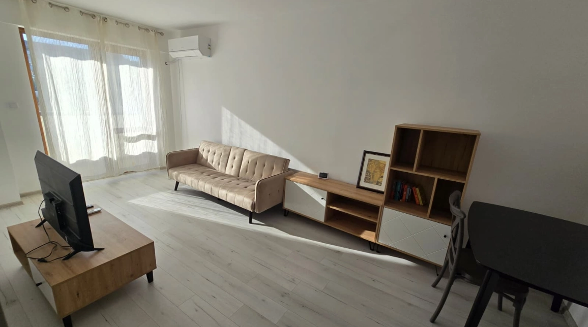 Imagine apartament