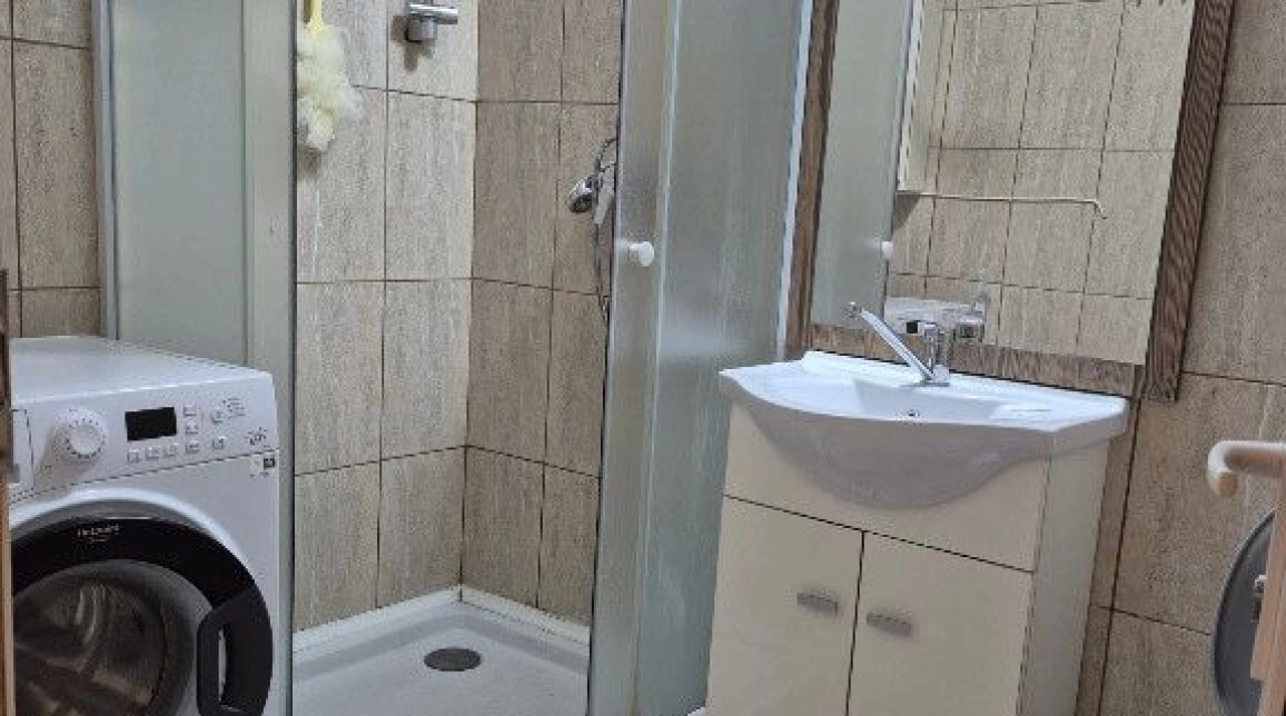 Oferta 1 camera, decomandat, 40 mp, de inchiriat apartament in zona Zimbru,  Pasaj Octav Bancila imagine 7