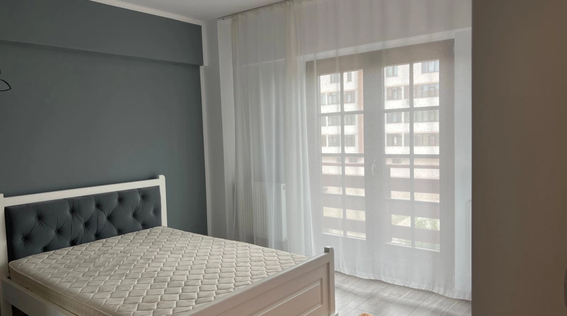 Oferta Apartament nou, 2 camere decomandat, 55 mp, Galata, de inchiriat,  Platoul Galata-Kaufland imagine 2