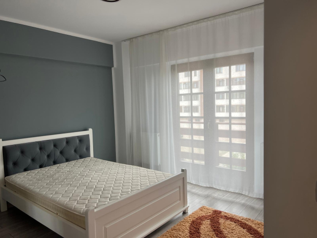 Apartament nou, 2 camere  decomandat,  55 mp, Galata, de inchiriat,  (Platoul Galata-Kaufland) 161636