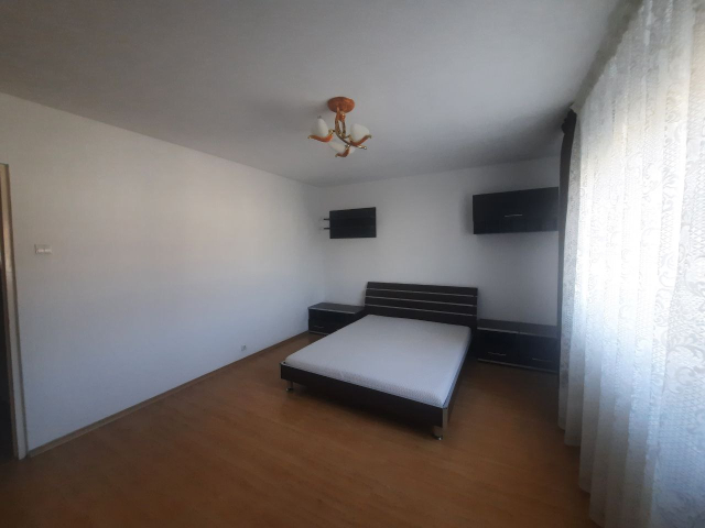 Apartament, 2 camere  decomandat,  58 mp, Calea Romanului, de inchiriat,  (OMV ) 161711