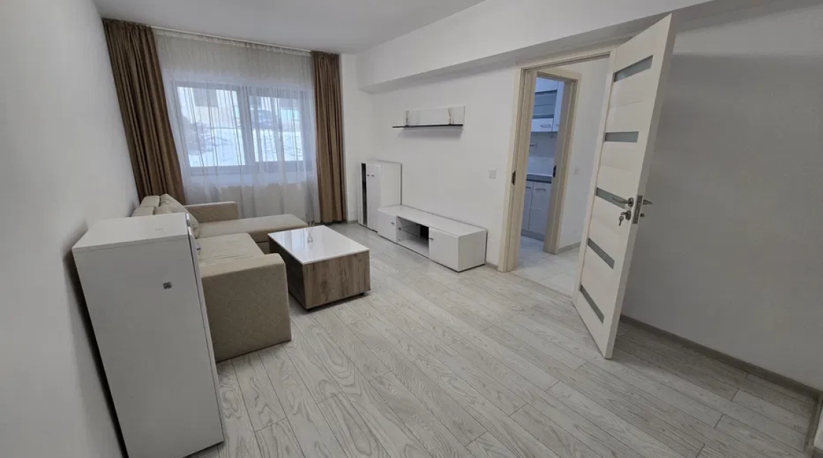 Oferta Apartament, 2 camere decomandat, 45 mp, Bucium, de inchiriat,  Lidl imagine 4