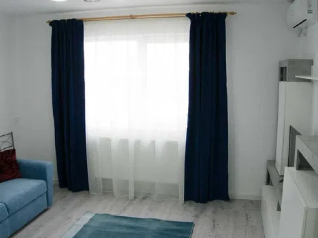 Apartament 1 camere - Poitiers
