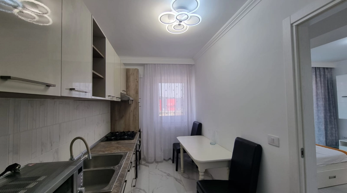 Oferta 1 camera, decomandat, 40 mp, de inchiriat apartament nou in zona Bucium,  Visani - Mega Image imagine 8