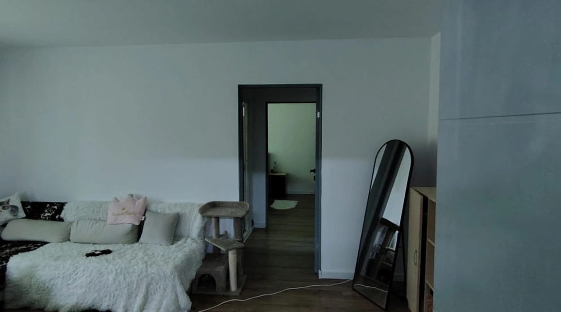 Oferta Podu Ros apartament 45 mp, 2 camere, semidecomandat, de inchiriat,  Cantemir imagine 9