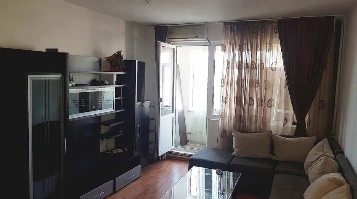 Oferta Apartament, 2 camere decomandat, 54 mp, Tatarasi, de inchiriat,  Biserica Sfantu Dumitru imagine 2