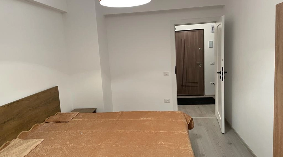 Oferta 2 camere, semidecomandat, 50 mp, de inchiriat apartament nou in zona Gara,  Carrefour Market imagine 2