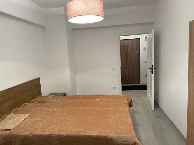 2 camere,  semidecomandat,  50 mp, de inchiriat apartament nou in zona Gara,  (Carrefour Market ) 162718