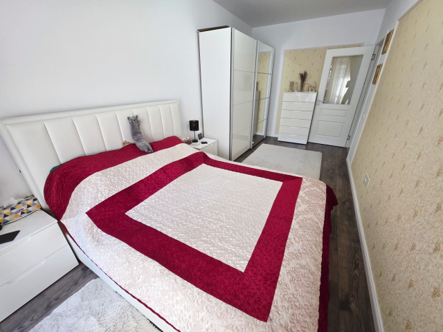 Copou apartament nou  55 mp, 2 camere,  open-space, de inchiriat,  (Royal Town) 162824