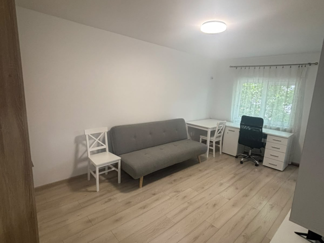 Apartament, 2 camere  decomandat,  45 mp, Podul de Fier, de inchiriat,  (Tg. Cucu) 162911