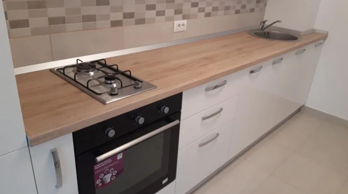 Oferta Apartament, 1 camera decomandat, 41 mp, Tudor Vladimirescu, de inchiriat,  Kaufland imagine 3