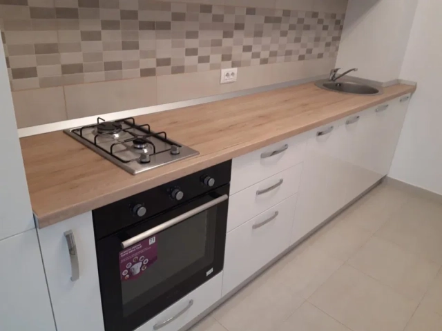 Apartament 1 camere - Tudor Vladimirescu