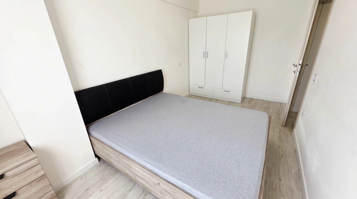 Oferta Apartament, 2 camere open-space, 42 mp, Bucium, de inchiriat,  Visan imagine 12