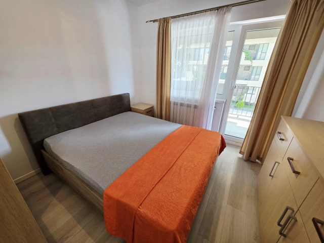 Apartament 2 camere - Tatarasi