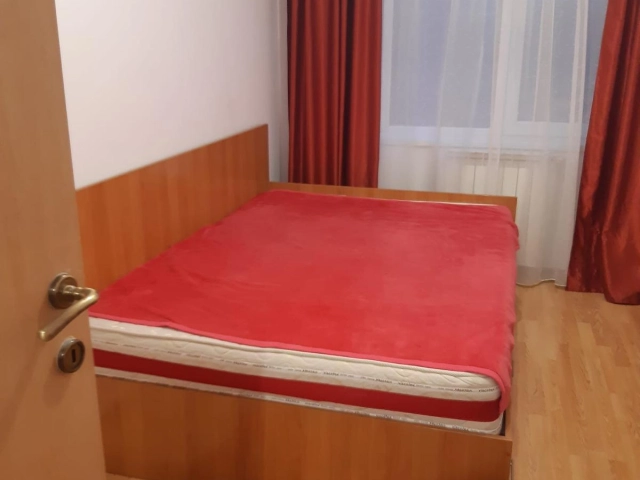 Apartament 2 camere - Pacurari