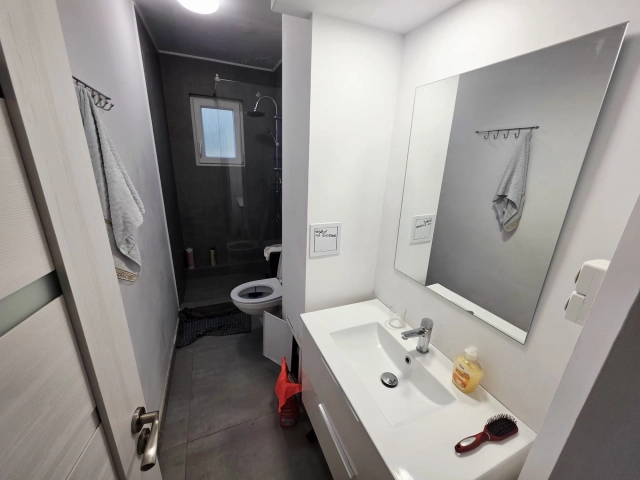 Apartament 2 camere - Podu Ros