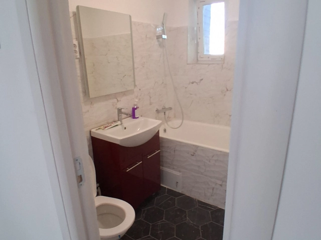 Apartament 2 camere - Podu Ros