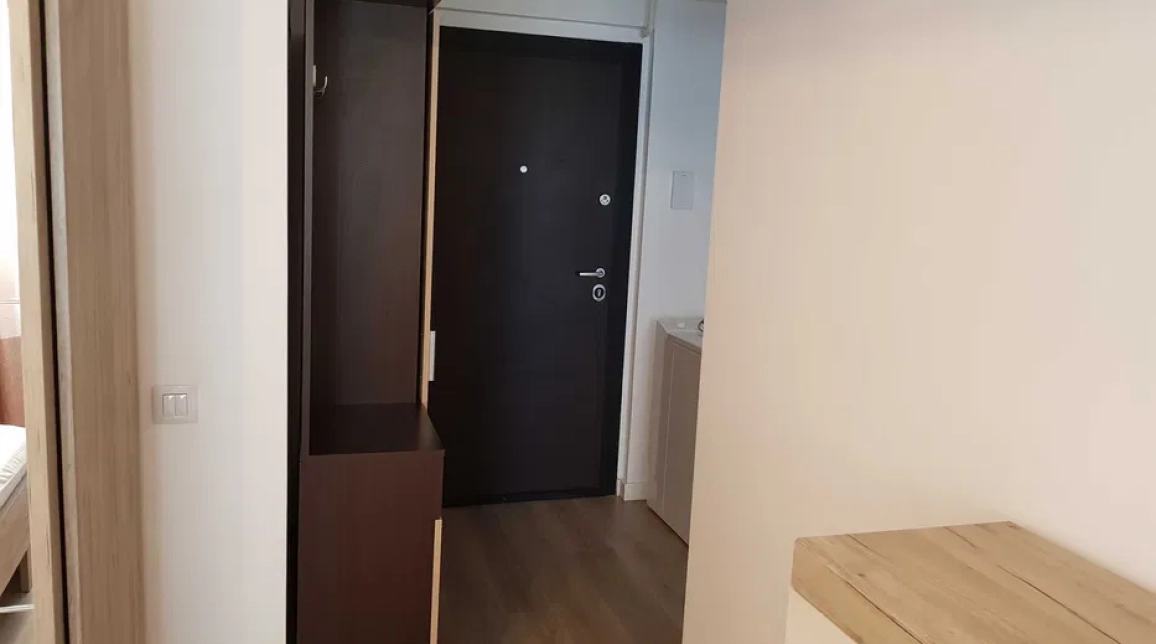 Imagine apartament