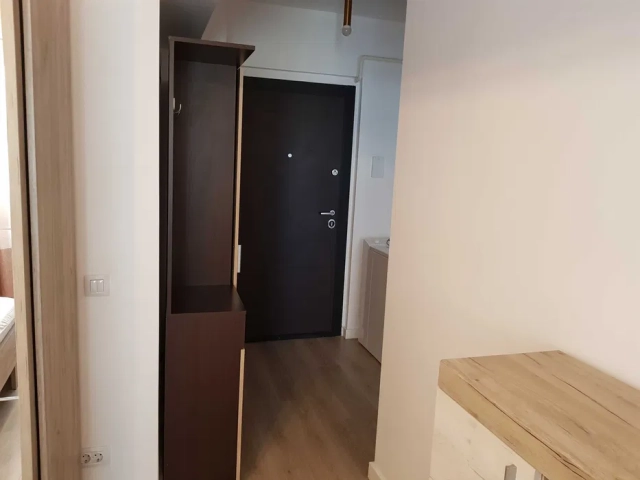 Apartament 1 camere - Tudor Vladimirescu