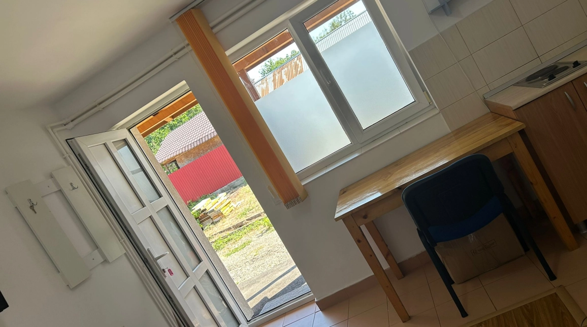 Imagine apartament