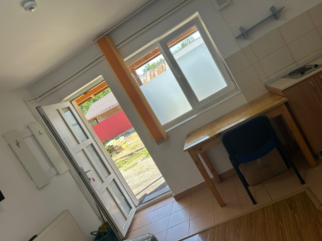 Tatarasi apartament  26 mp, 1 camera,  garsoniera, de inchiriat,  (Ateneu) 163219