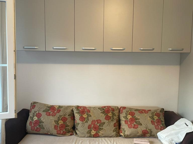 Apartament de inchiriat, 1 camera,  garsoniera,  24 mp, Pacurari,  (langa Piata Pacurari) 163310